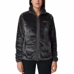 Women's Fire Side II Sherpa Full Zip